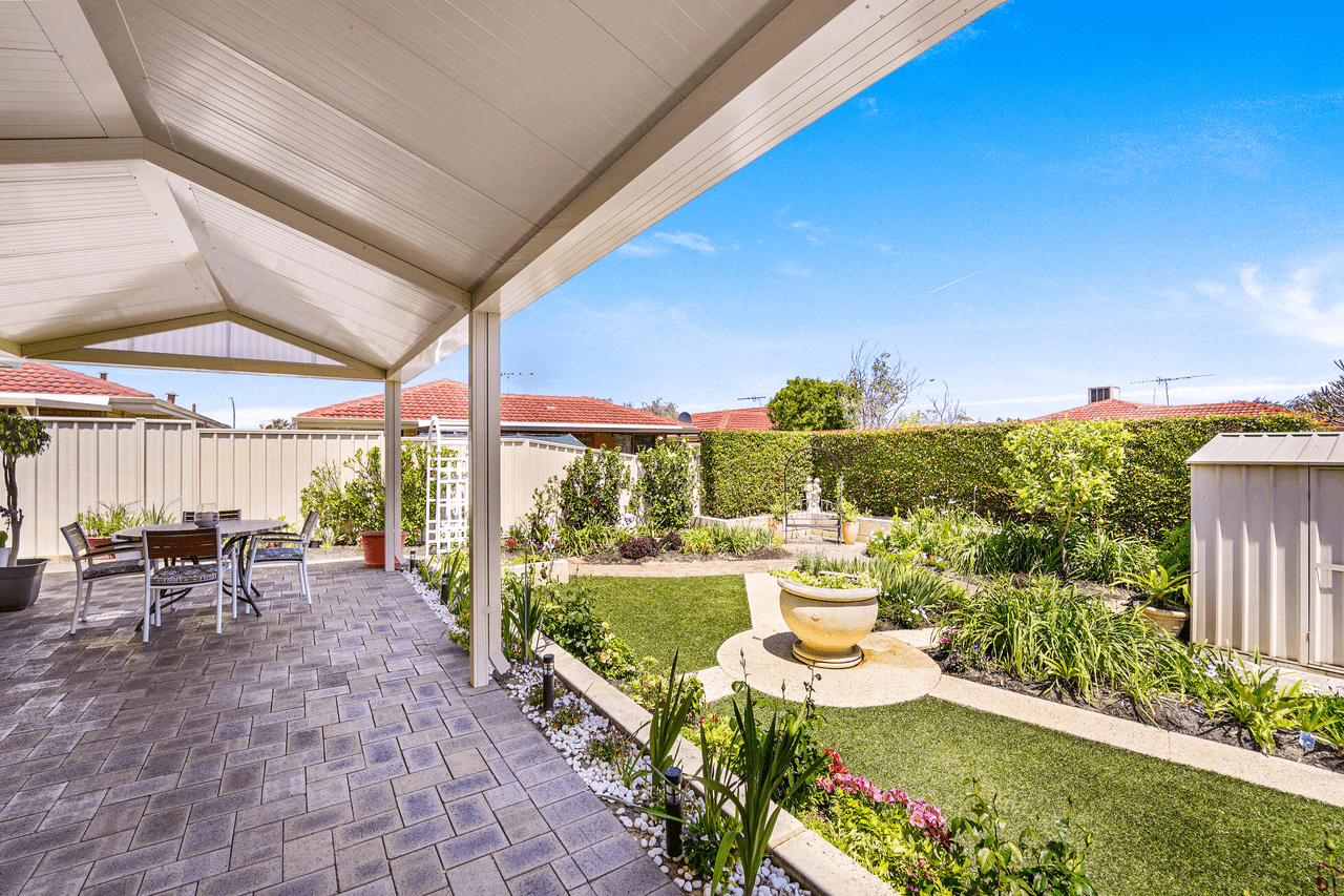 21/80 Shepherds Bush Drive, KINGSLEY, WA 6026