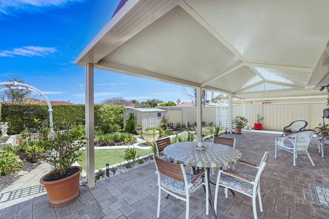 21/80 Shepherds Bush Drive, KINGSLEY, WA 6026