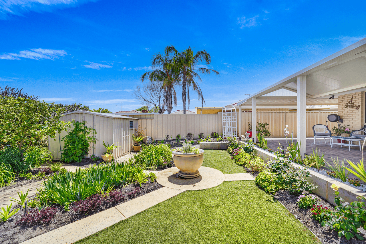 21/80 Shepherds Bush Drive, KINGSLEY, WA 6026