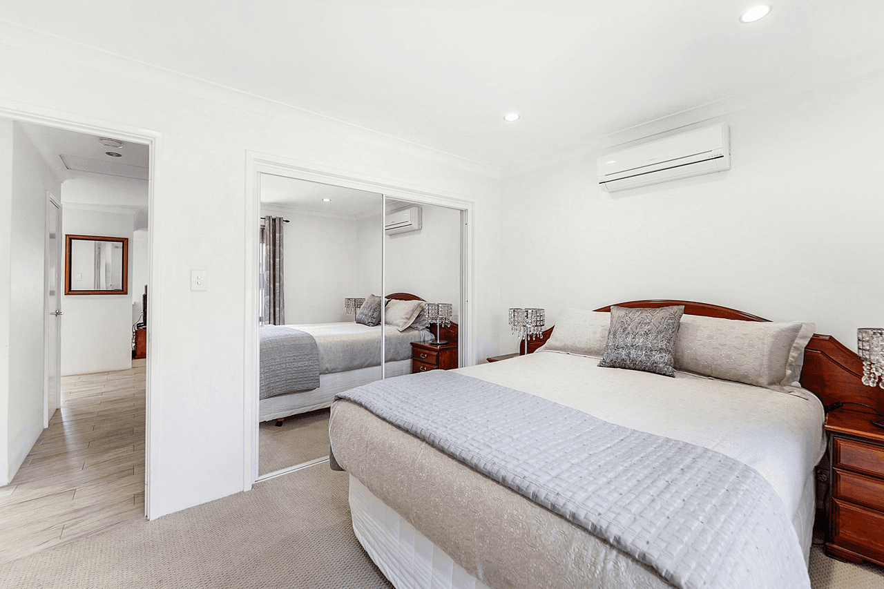 21/80 Shepherds Bush Drive, KINGSLEY, WA 6026