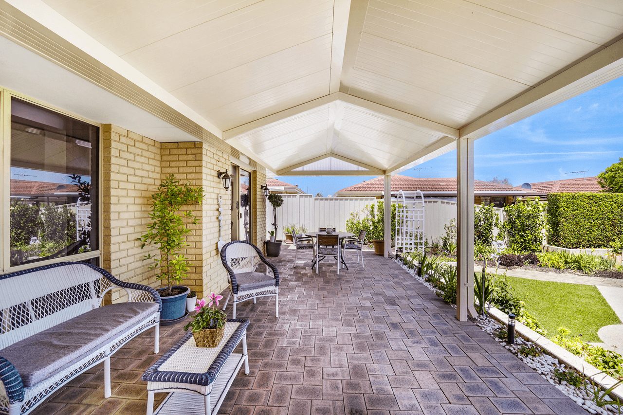 21/80 Shepherds Bush Drive, KINGSLEY, WA 6026