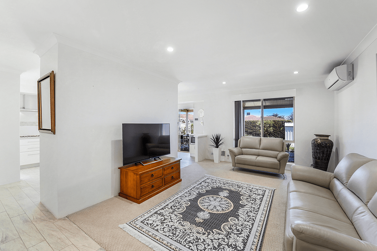 21/80 Shepherds Bush Drive, KINGSLEY, WA 6026