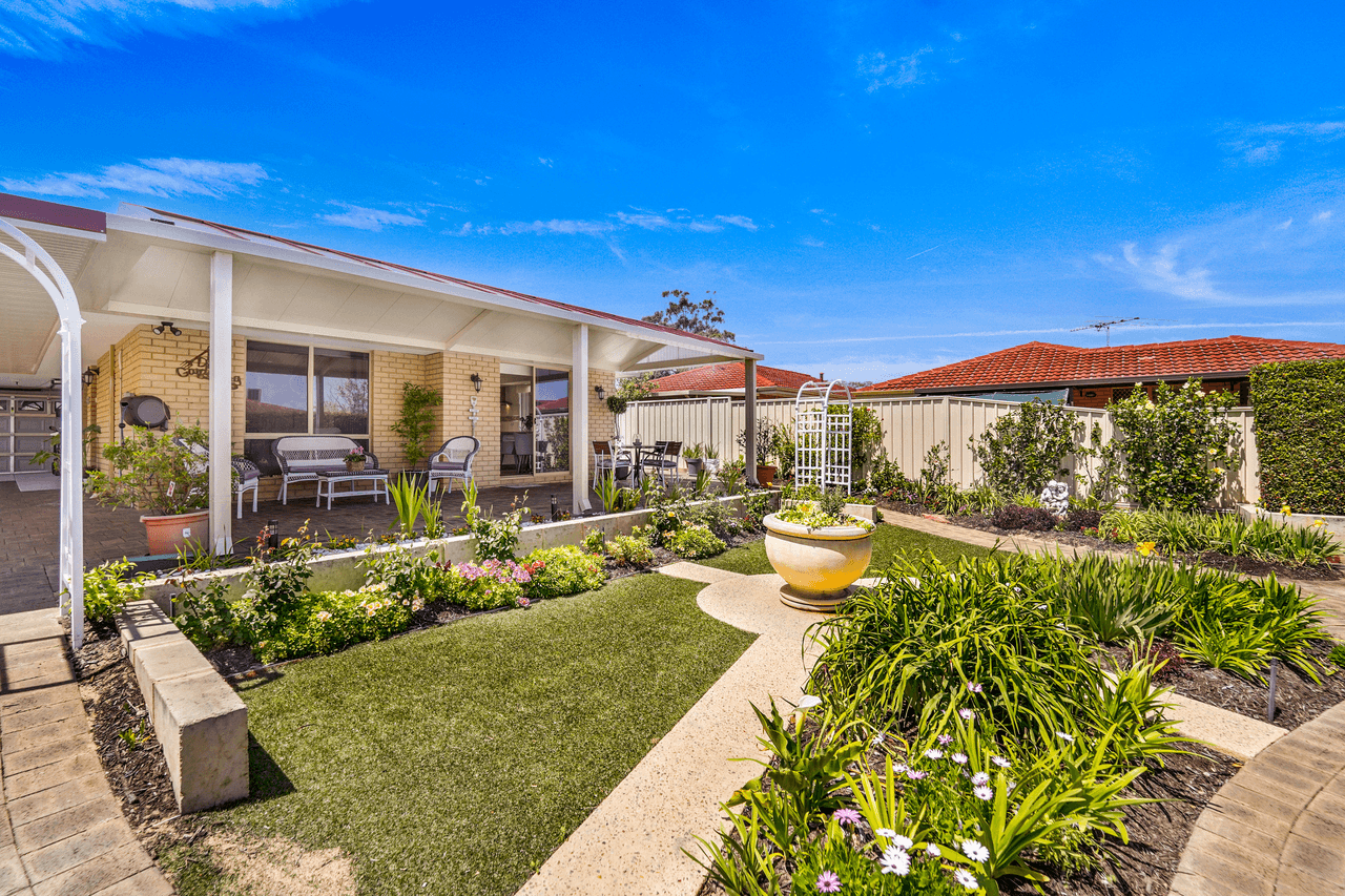 21/80 Shepherds Bush Drive, KINGSLEY, WA 6026