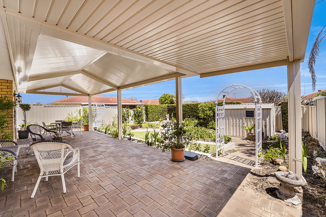 21/80 Shepherds Bush Drive, KINGSLEY, WA 6026