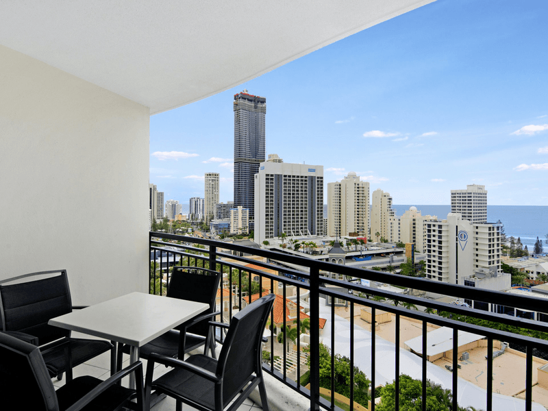 3145/23 Ferny Avenue, SURFERS PARADISE, QLD 4217