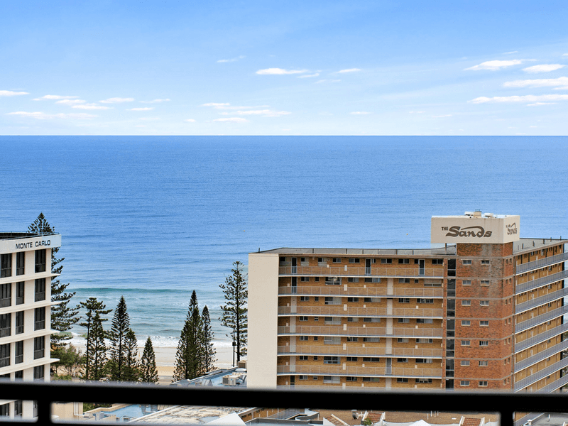 3145/23 Ferny Avenue, SURFERS PARADISE, QLD 4217