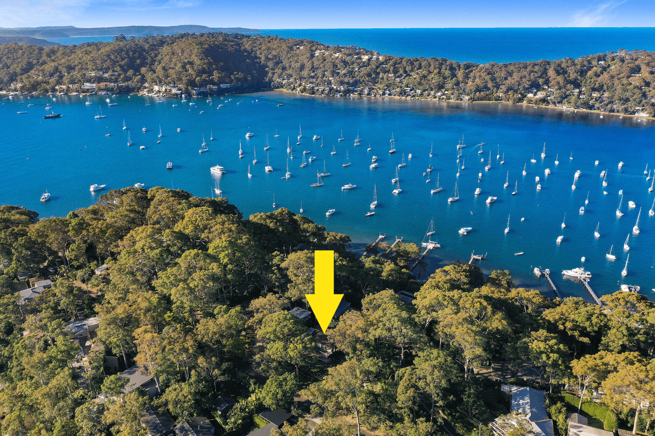 168 Riverview Road, AVALON BEACH, NSW 2107