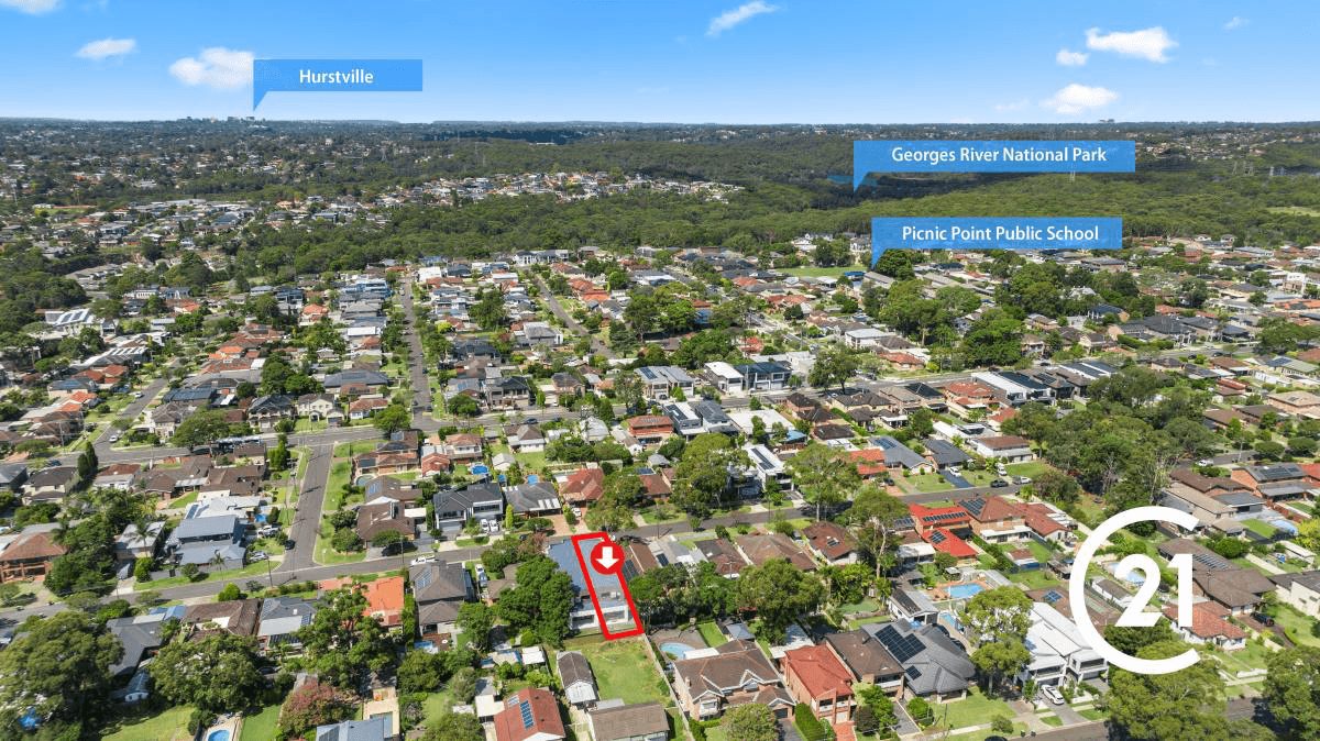 40 Apex Avenue, Picnic Point, NSW 2213