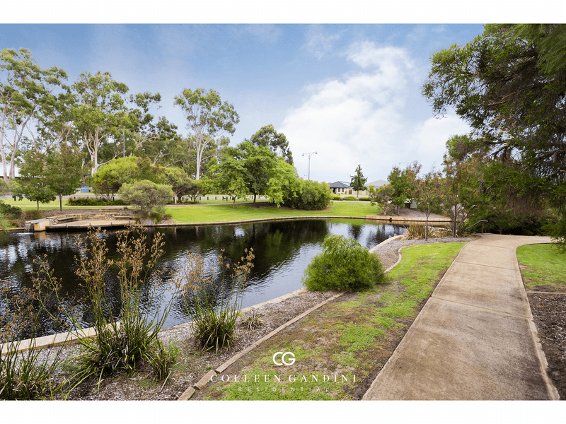 51 Fyfe Circle, Bull Creek, WA 6149