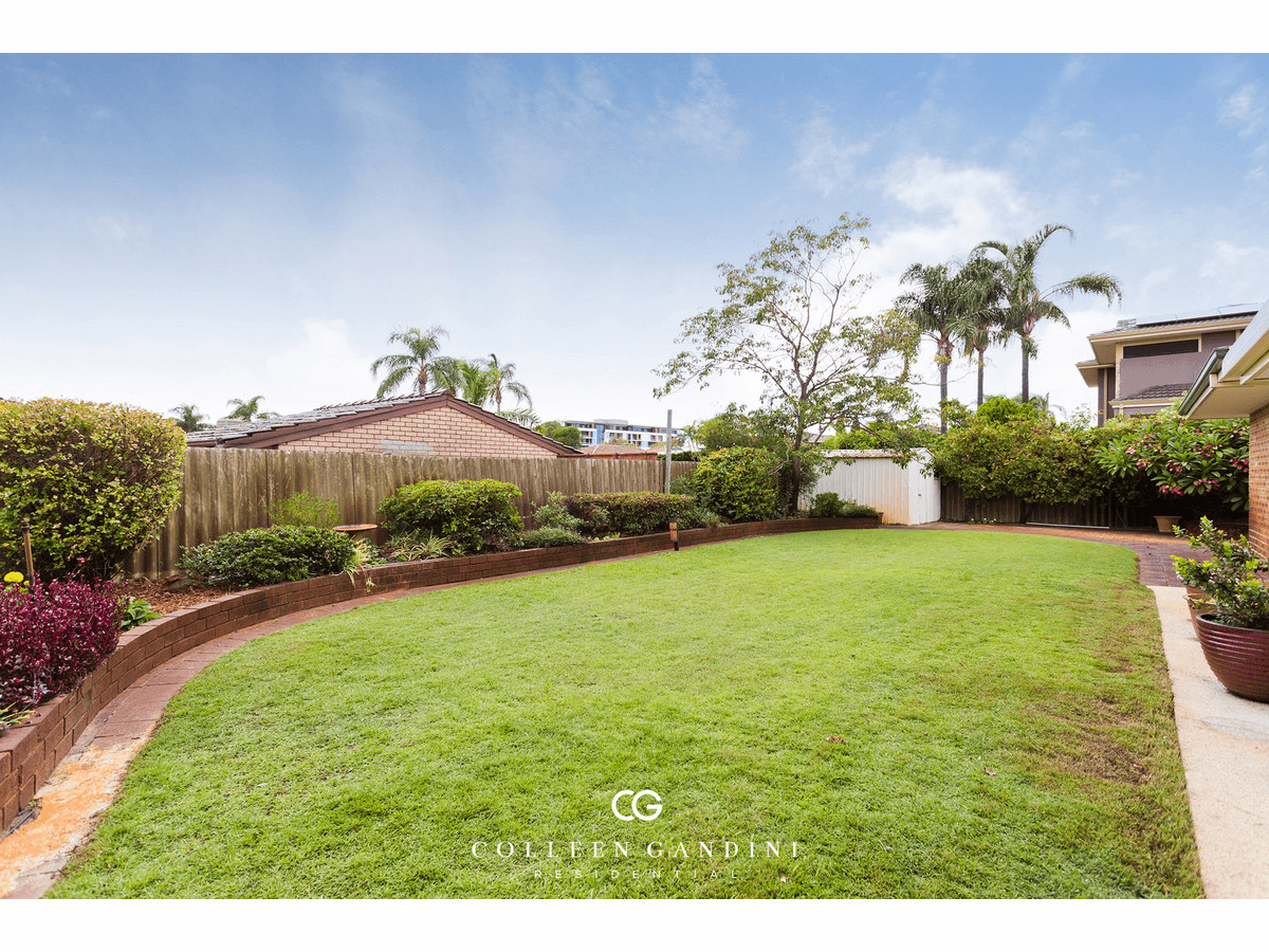 51 Fyfe Circle, Bull Creek, WA 6149