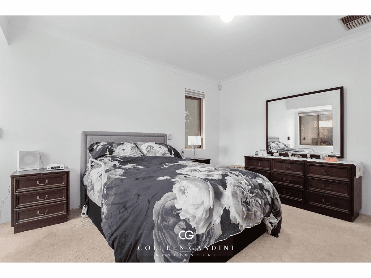 51 Fyfe Circle, Bull Creek, WA 6149