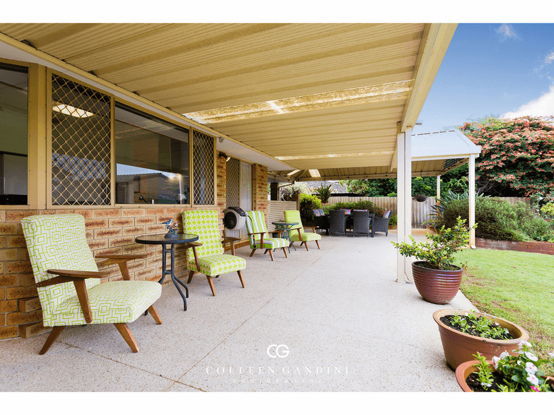 51 Fyfe Circle, Bull Creek, WA 6149