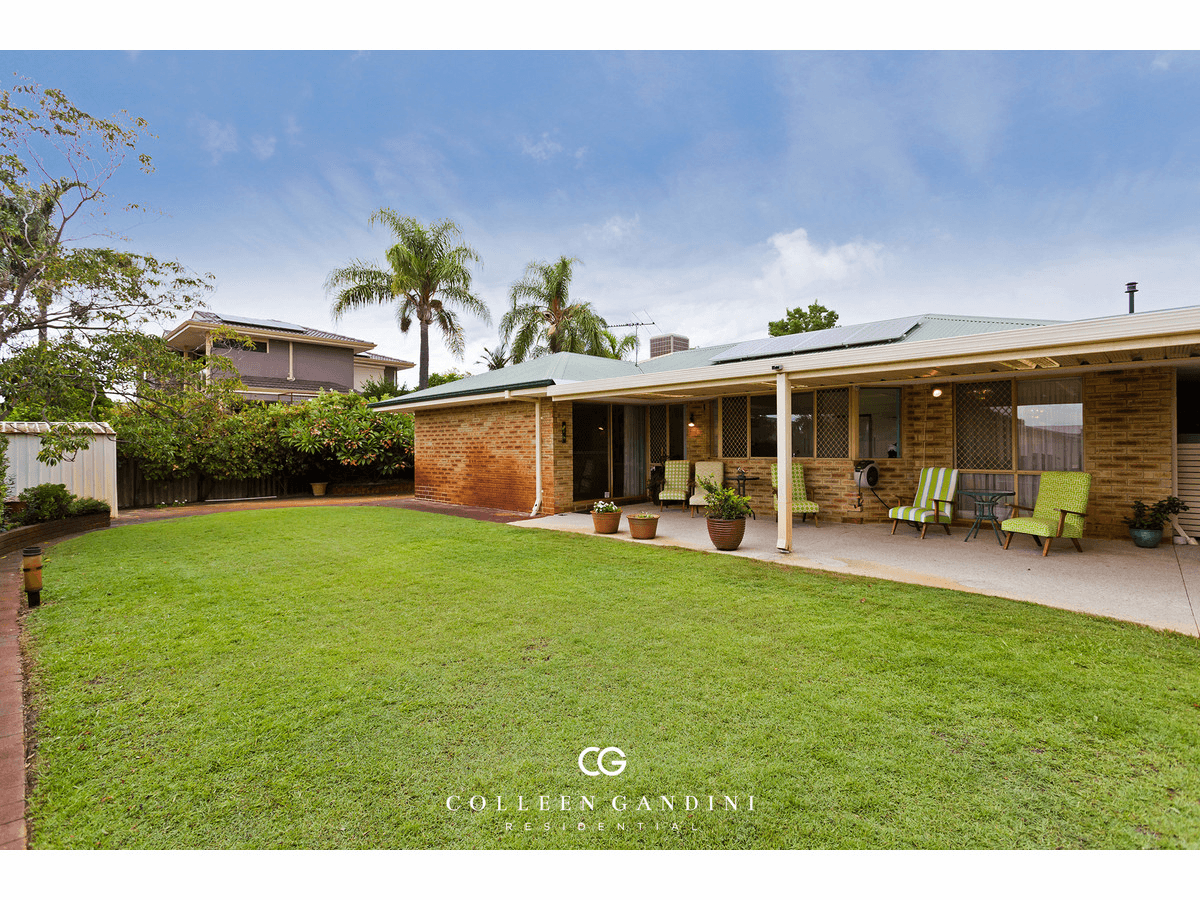 51 Fyfe Circle, Bull Creek, WA 6149