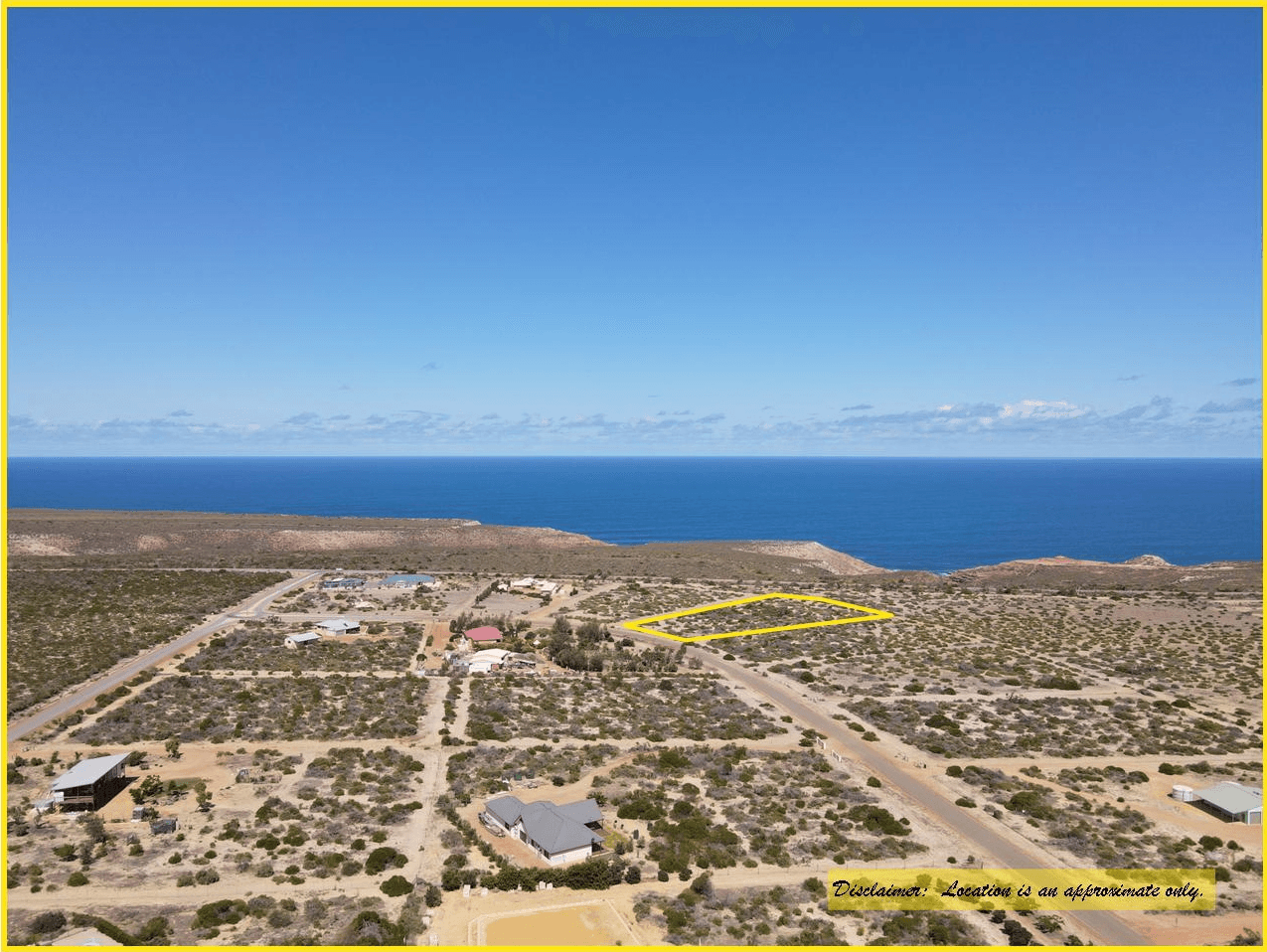 19 Explorer Avenue, KALBARRI, WA 6536