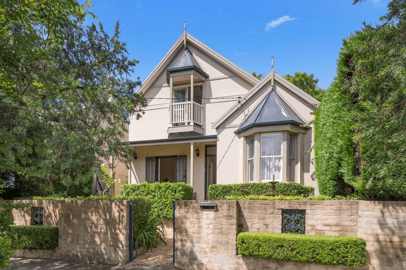 51 Breillat Street, Annandale, NSW 2038