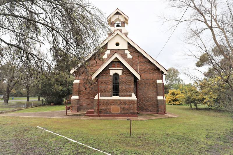 9 Dudauman Street, STOCKINBINGAL, NSW 2725