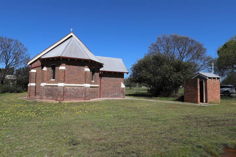 9 Dudauman Street, STOCKINBINGAL, NSW 2725