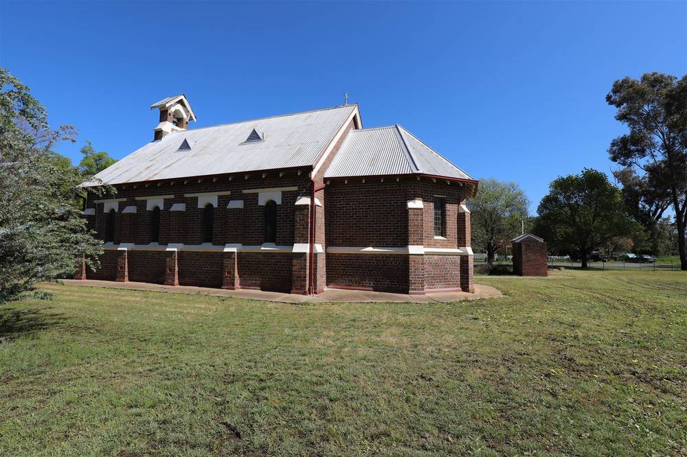 9 Dudauman Street, STOCKINBINGAL, NSW 2725