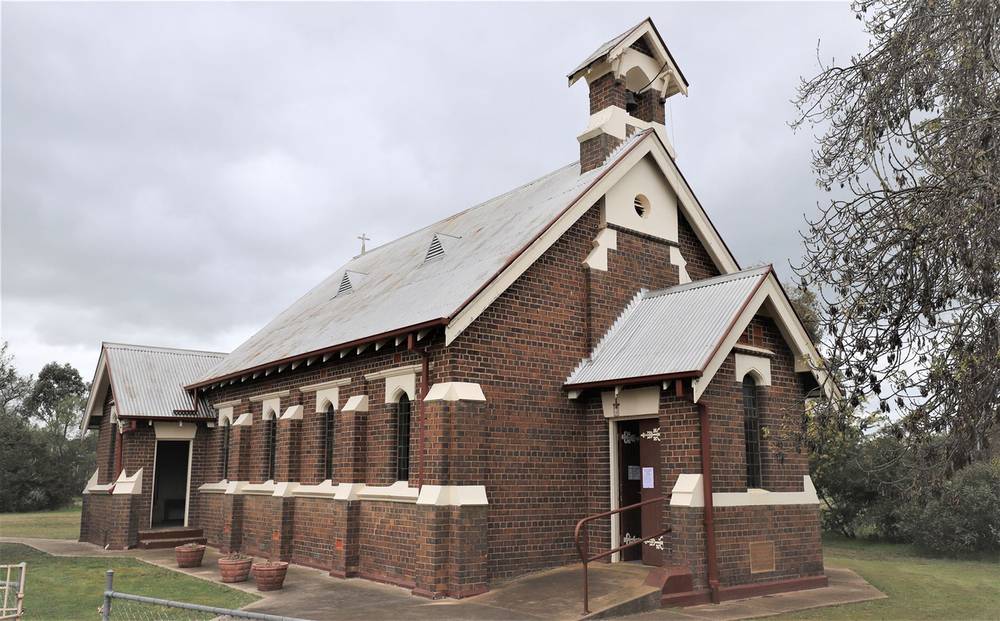 9 Dudauman Street, STOCKINBINGAL, NSW 2725