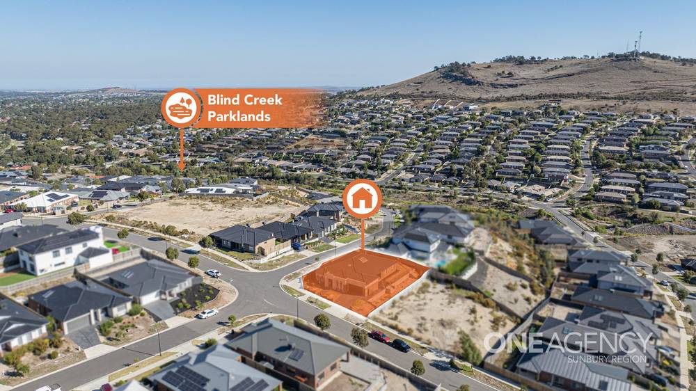 64 Retreat Crescent, Sunbury, VIC 3429
