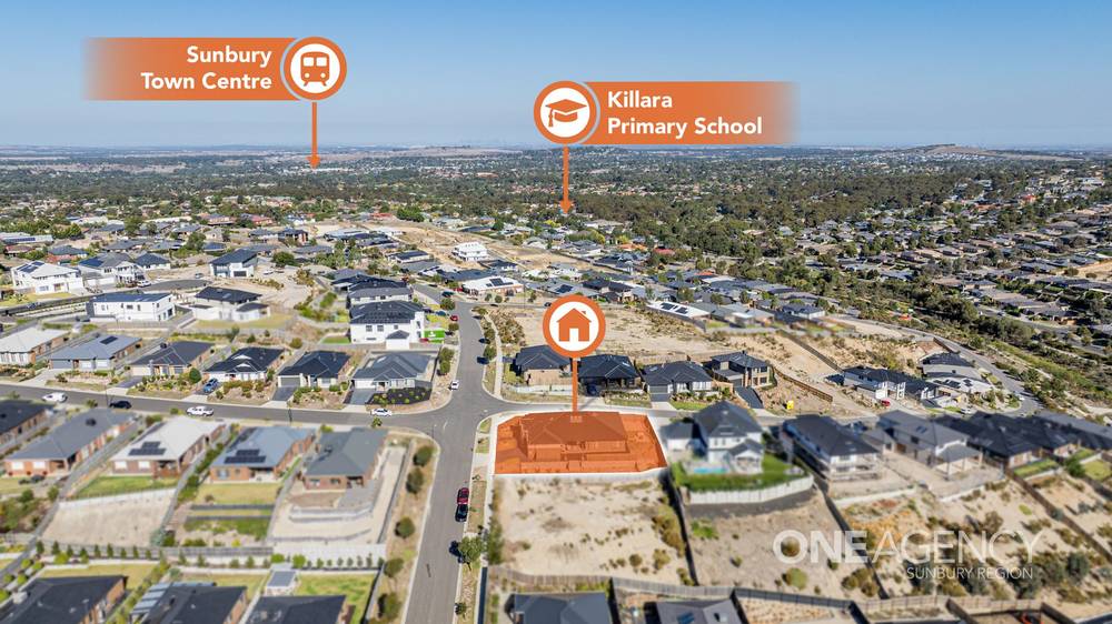 64 Retreat Crescent, Sunbury, VIC 3429