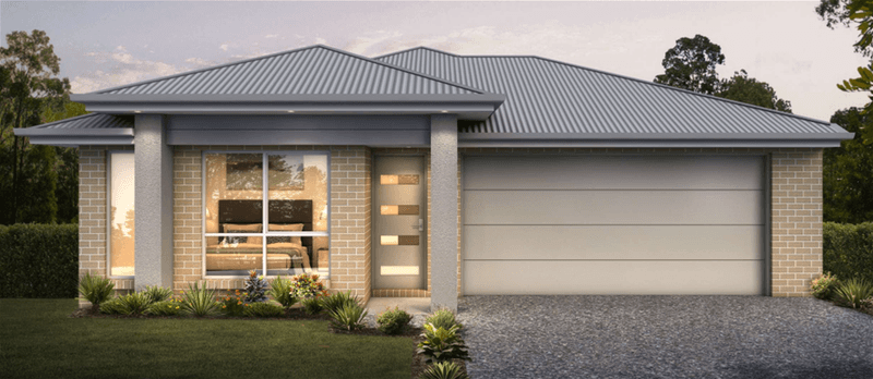 1322 Chervil Drive, GREENBANK, QLD 4124