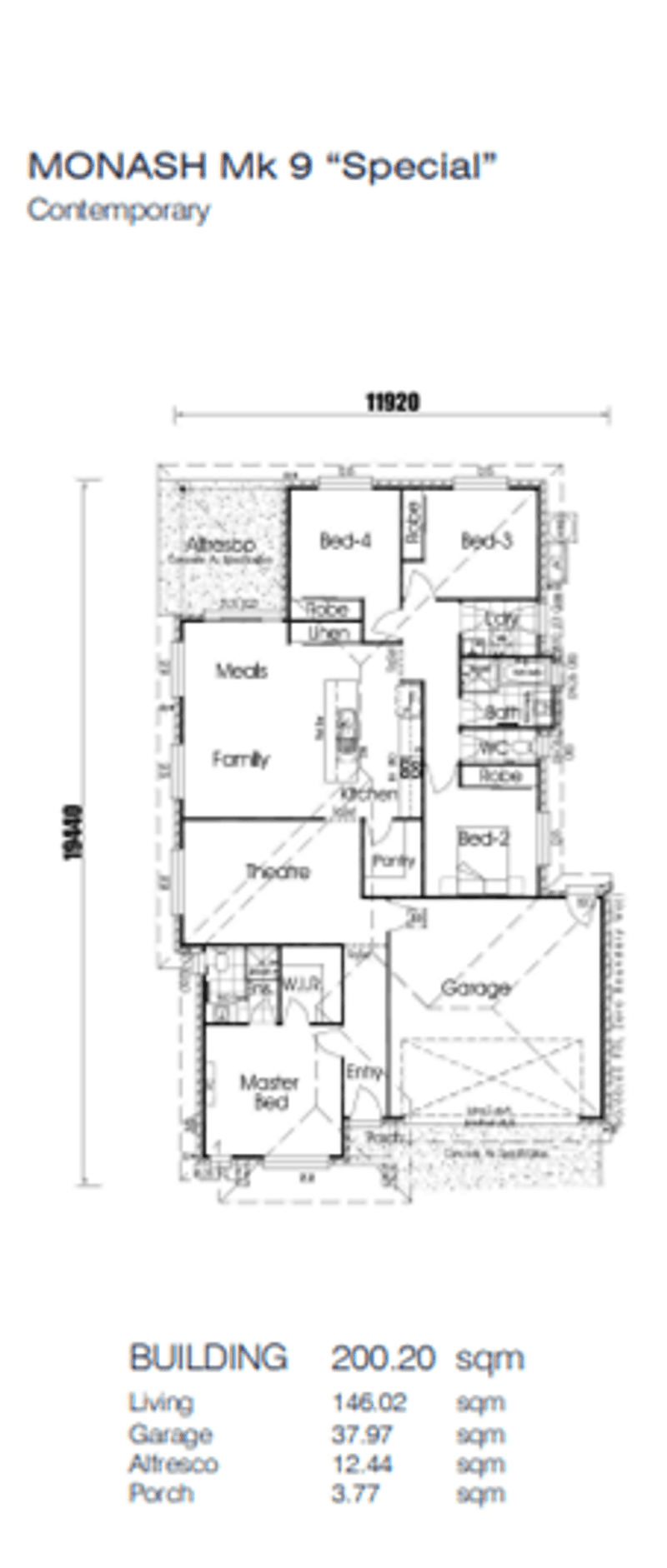 1322 Chervil Drive, GREENBANK, QLD 4124