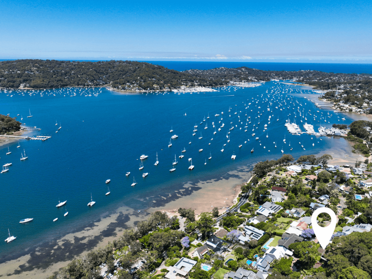28 Eastview Road, CHURCH POINT, NSW 2105