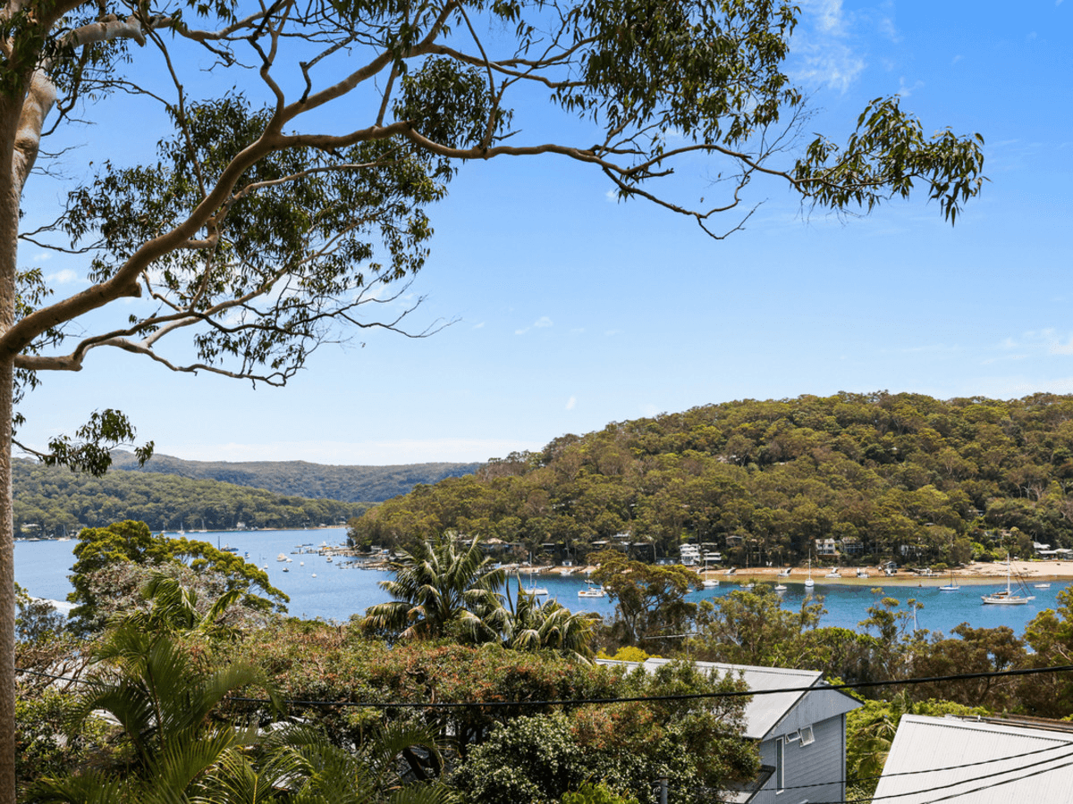 28 Eastview Road, CHURCH POINT, NSW 2105