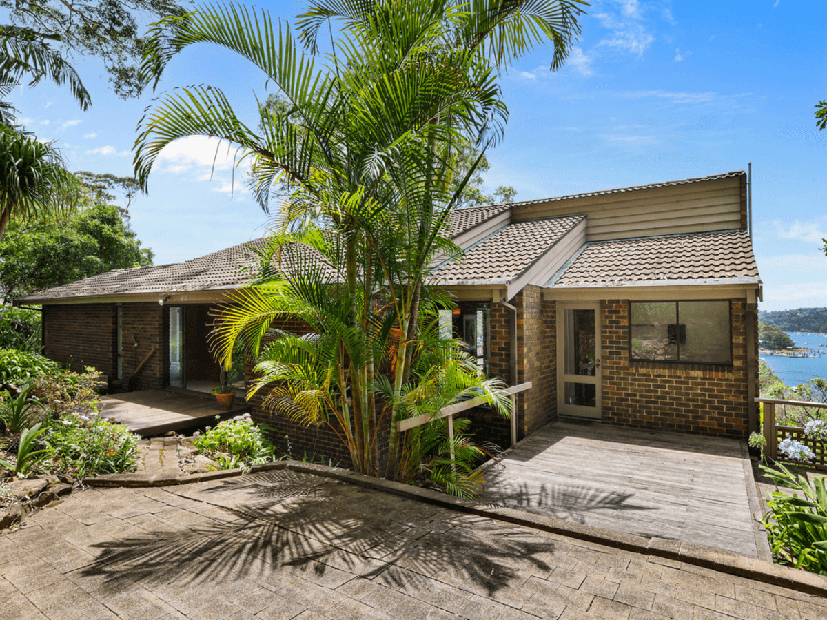 28 Eastview Road, CHURCH POINT, NSW 2105
