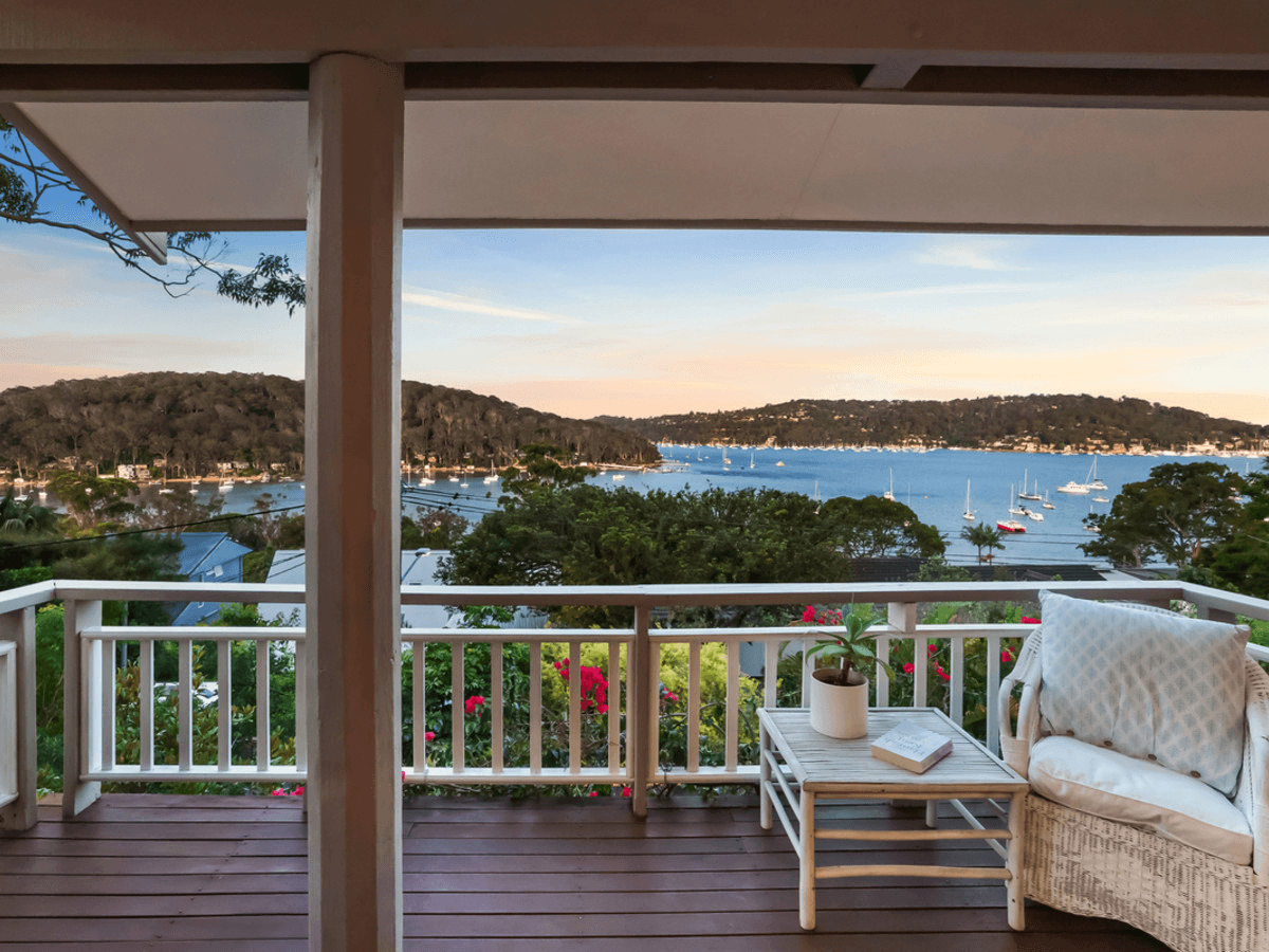 28 Eastview Road, CHURCH POINT, NSW 2105
