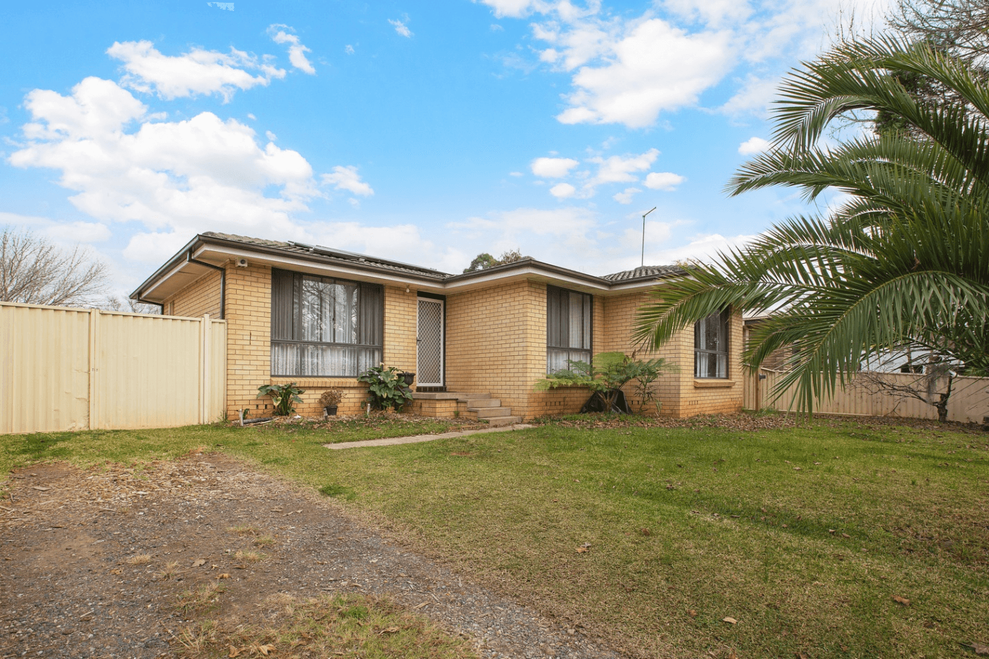 2 Andrew Town Place, Richmond, NSW 2753