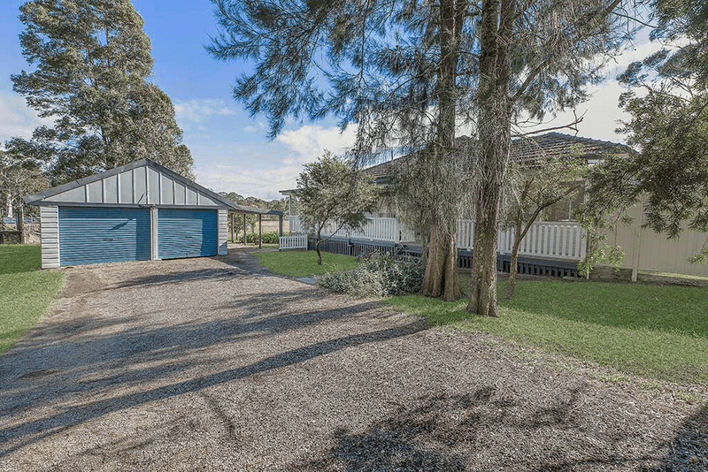 1204 Leggetts Drive, MOUNT VINCENT, NSW 2323