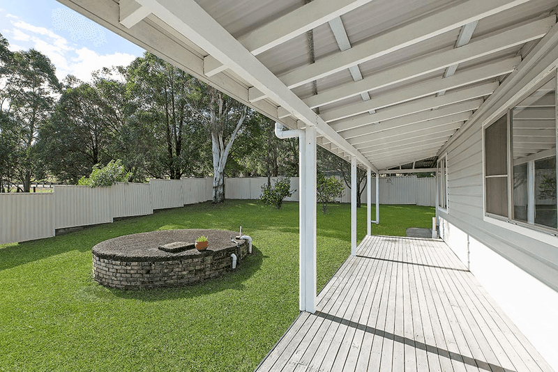 1204 Leggetts Drive, MOUNT VINCENT, NSW 2323