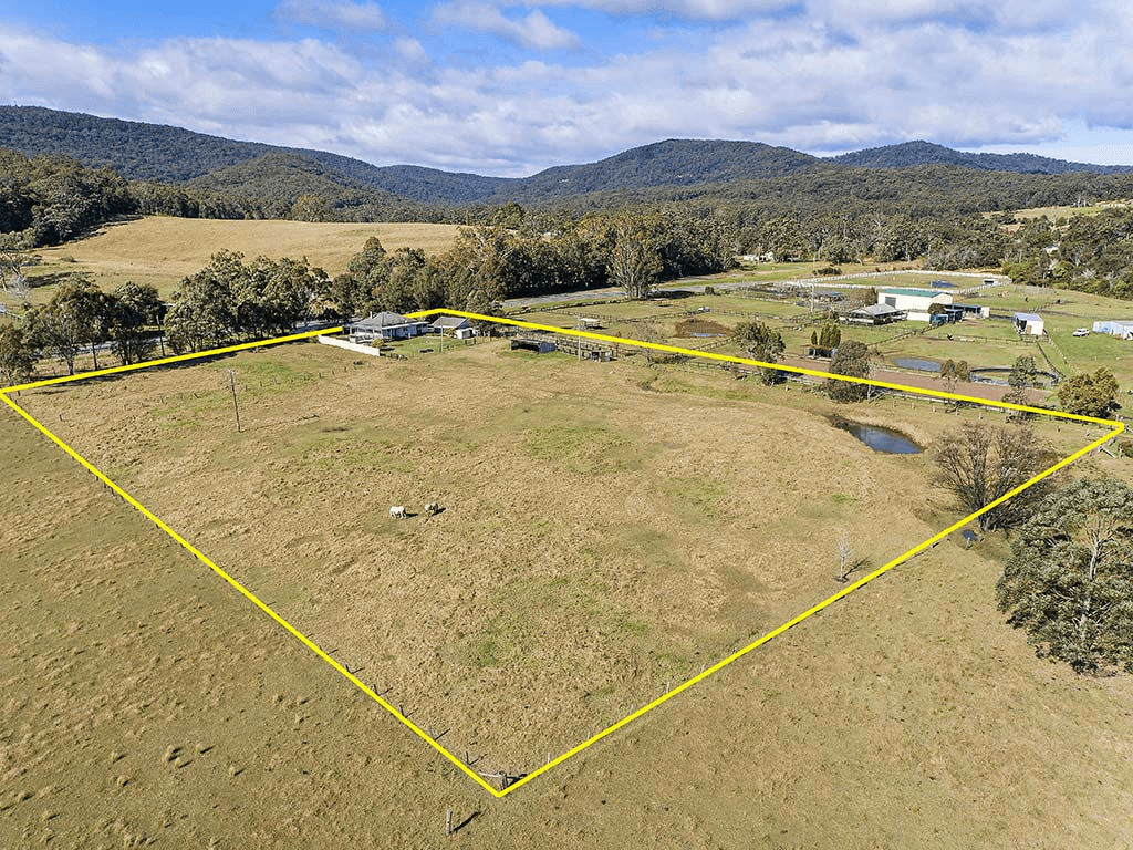 1204 Leggetts Drive, MOUNT VINCENT, NSW 2323