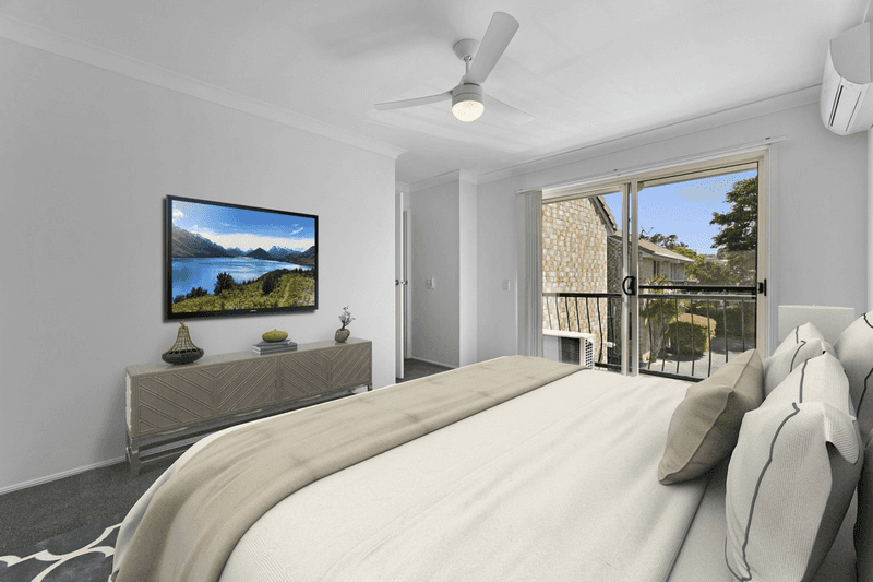 12/19 Blake Street, Southport, QLD 4215