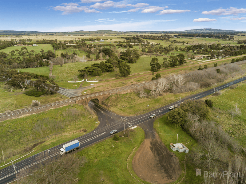 Rangeview Estate (Stage 13), RIDDELLS CREEK, VIC 3431