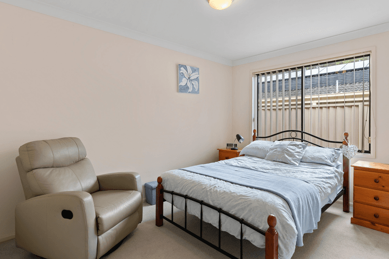 2 Spotted Gum Close, Hamlyn Terrace, NSW 2259