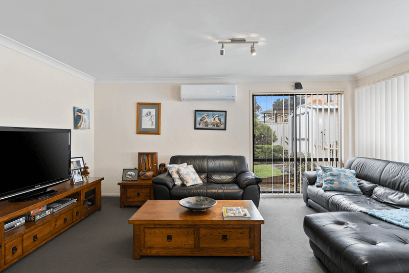 2 Spotted Gum Close, Hamlyn Terrace, NSW 2259