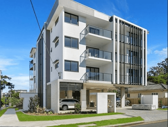 103/35-37 Lindwall Street, UPPER MOUNT GRAVATT, QLD 4122