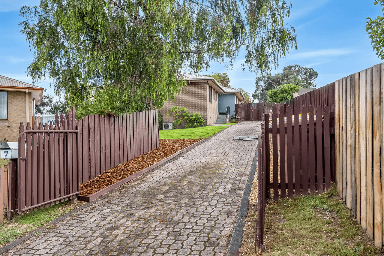 7 Braydon Court, BRIDGEWATER, TAS 7030