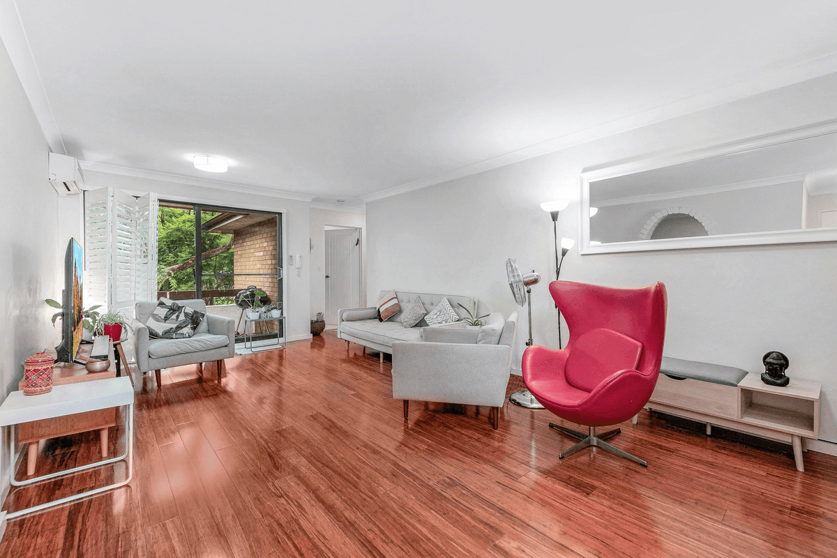 9/2 Napier Street, NORTH STRATHFIELD, NSW 2137