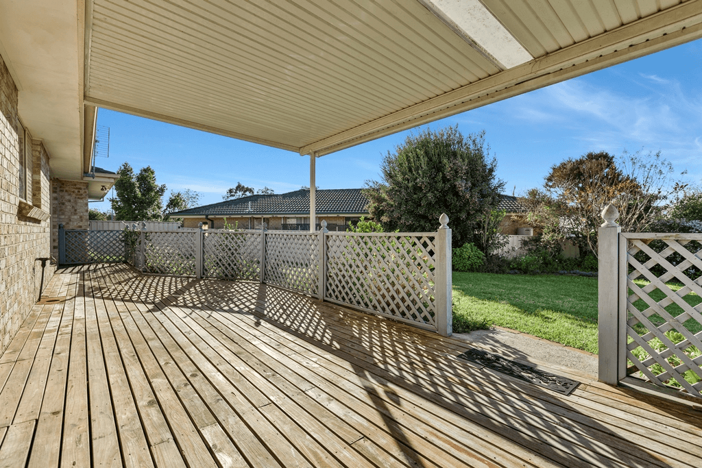 13 Flanagan Court, WORRIGEE, NSW 2540