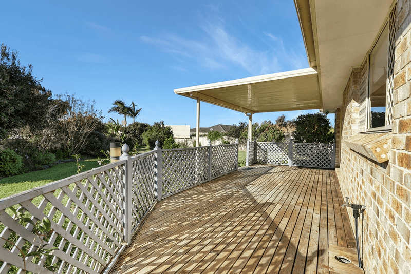 13 Flanagan Court, WORRIGEE, NSW 2540