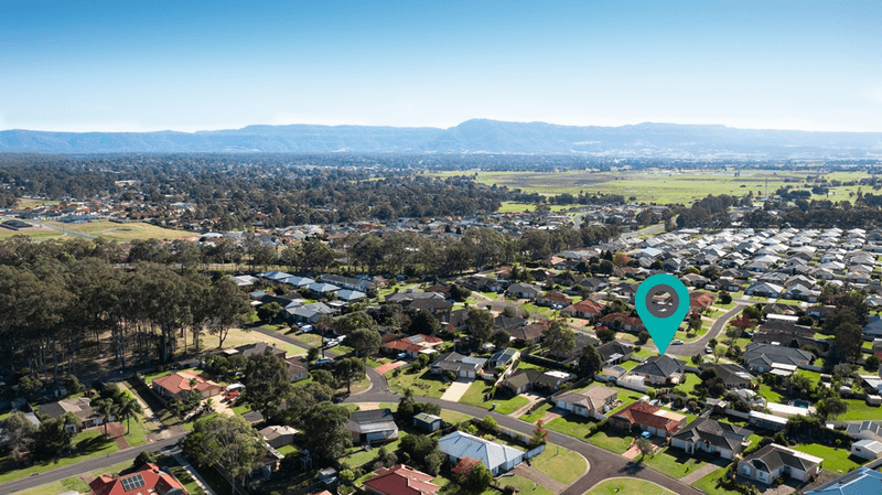 13 Flanagan Court, WORRIGEE, NSW 2540