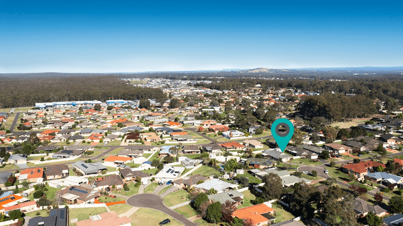 13 Flanagan Court, WORRIGEE, NSW 2540