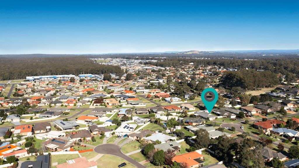 13 Flanagan Court, WORRIGEE, NSW 2540