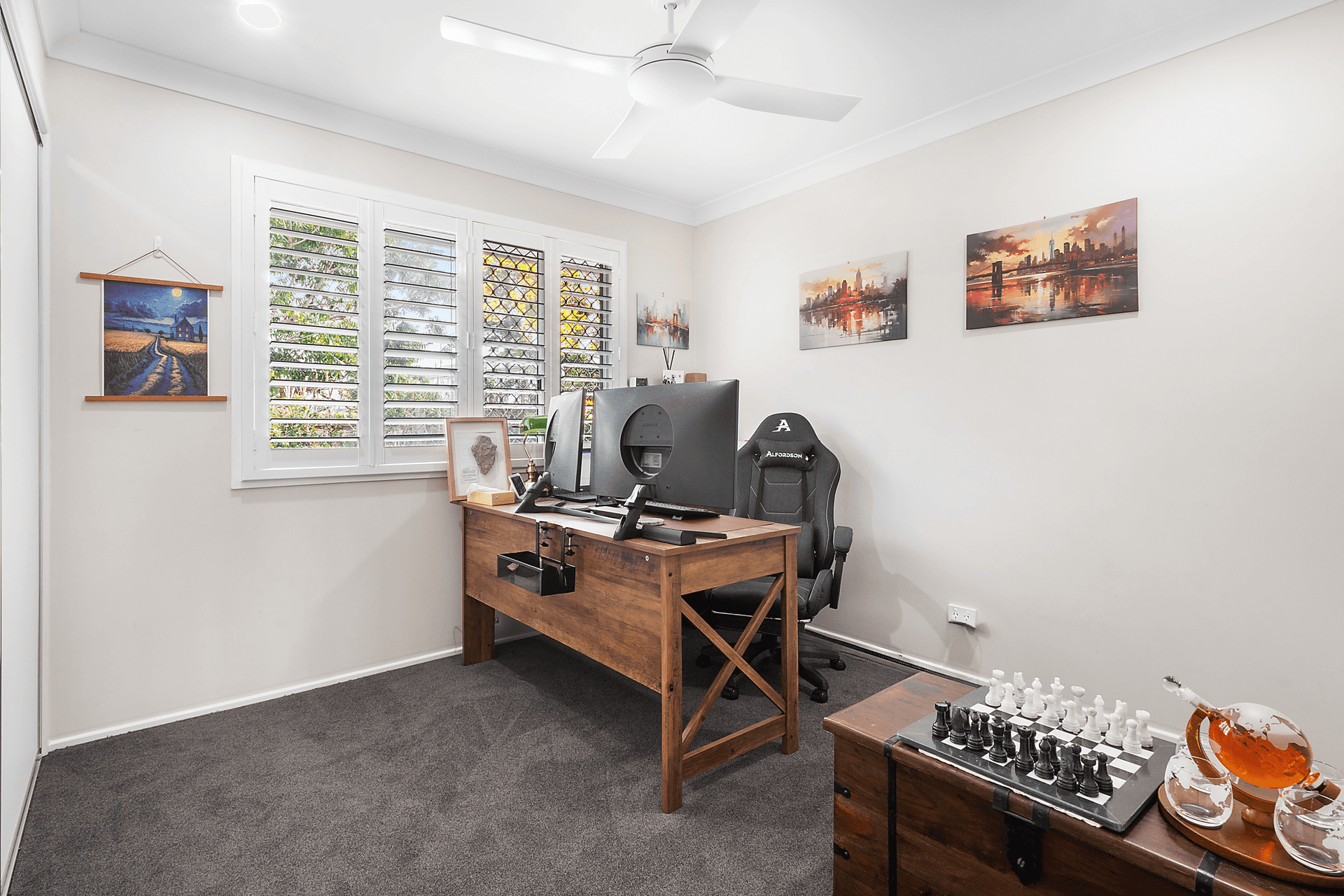 14/29 Lachlan Drive, Wakerley, QLD 4154