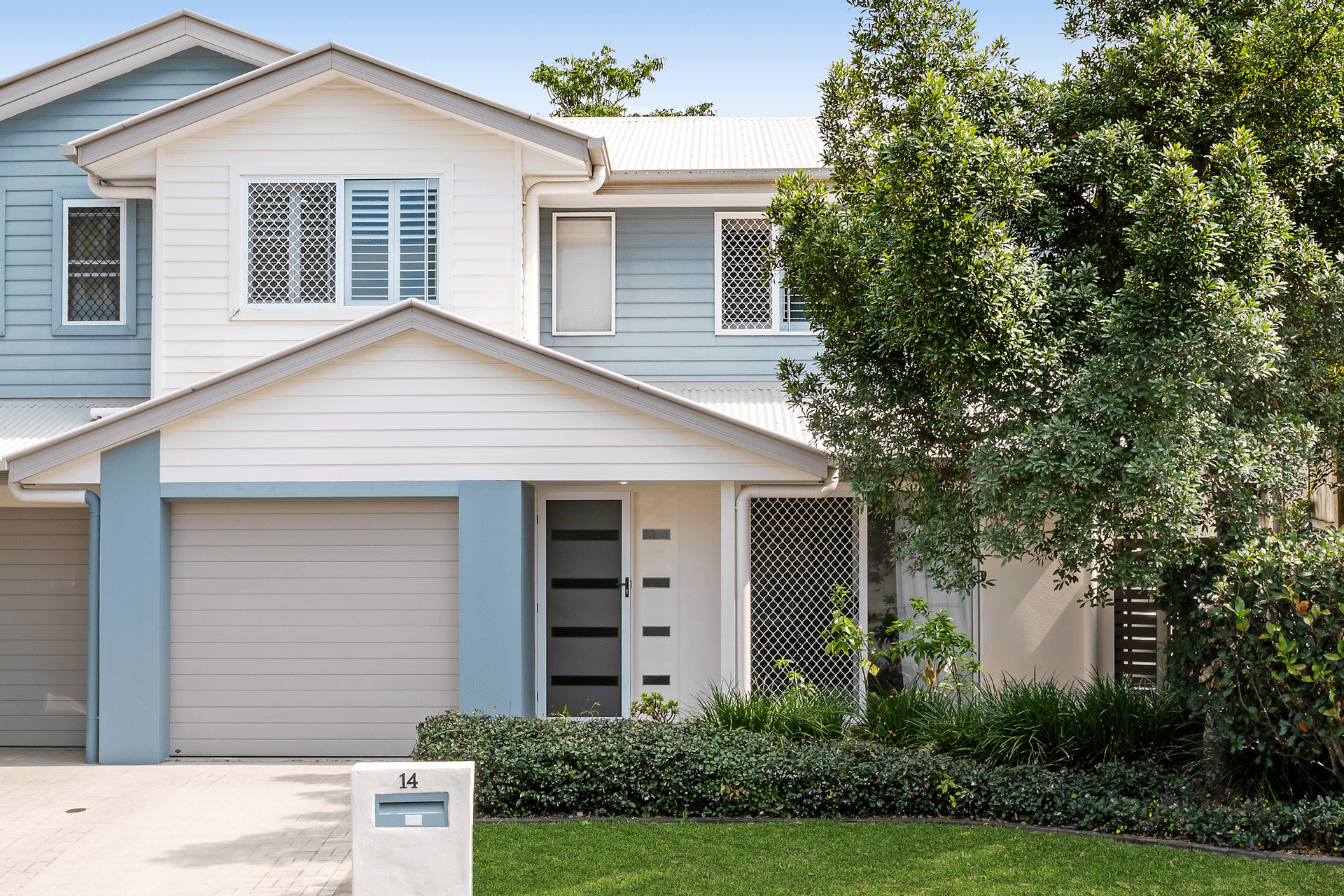 14/29 Lachlan Drive, Wakerley, QLD 4154