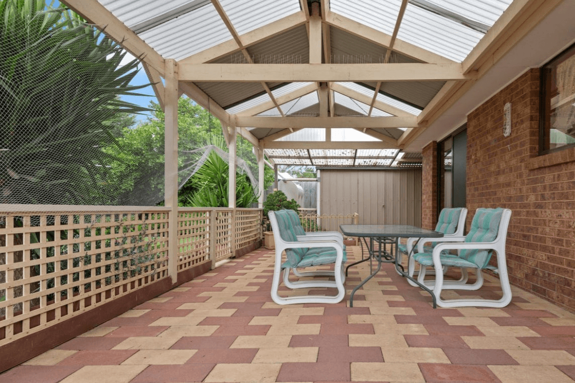 22 Gretel Grove, Melton, VIC 3337